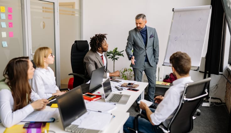 Sympathy flower arrangement from Floral Imports
